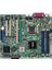 Asus Intel P5CR-LS Ddr2 533 Mhz Ddr2 Socket 775 Atx Sunucu Anakartı 775P (1. Nesil) 1