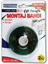 Vodaseal Montaj Bandı Şeffaf 19MMX5MT 1