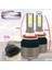 H7 White Beyaz Renk LED Xenon Far Ledi LED Zenon Far Ampulü Ledxenon 2