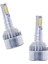 H7 White Beyaz Renk LED Xenon Far Ledi LED Zenon Far Ampulü Ledxenon 4