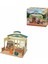 5315 Sylvanian Families Grocery Market - Manav - Figürler Ayrı Satılır +3 Yaş 1