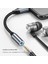Type-C To Jack 3.5mm Kulaklık Dönüştürücü A+ Kalite Tüm Type-C Telefon ile Uyumlu Aux Kablo Converter 5