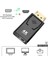 Displayport To HDMI Çevirici Dönüştürücü Adaptör 2