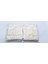 Altın Renk Tül Kına Kesesi 14 x 12 cm (25 Adet) 2