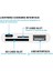 Apple ile Uyumlu Lightning To USB Lightning Micro Sd Tf Kart Okuyucu Çevirici Dönüştürücü Adaptör 2