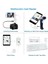 Apple ile Uyumlu Lightning To USB Lightning Micro Sd Tf Kart Okuyucu Çevirici Dönüştürücü Adaptör 5