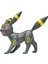 Battle Figür - Umbreon 1