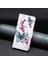 iPhone 15 Pro Desen Baskı Pu Deri Stand Cüzdan Kılıfı (Yurt Dışından) 4