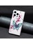 iPhone 15 Pro Desen Baskı Pu Deri Stand Cüzdan Kılıfı (Yurt Dışından) 5