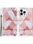 iPhone 15 Pro Pu Deri Telefon Kılıfı Çapraz Doku Cüzdan Stand Kapağı Kayış (Yurt Dışından) 1