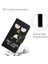 iPhone 15 Pro Pu Deri Telefon Kılıfı Çapraz Doku Cüzdan Stand Kapağı Kayış (Yurt Dışından) 5