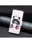 iPhone 15 Pro Desen Baskı Pu Deri Stand Cüzdan Kılıfı (Yurt Dışından) 4