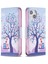 iPhone 15 Cüzdan Telefon Kılıfı, Stand Pu Derisi +Tpu Telefon Kapağı (Yurt Dışından) 1