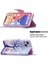 iPhone 15 Cüzdan Telefon Kılıfı, Stand Pu Derisi +Tpu Telefon Kapağı (Yurt Dışından) 3