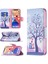 iPhone 15 Cüzdan Telefon Kılıfı, Stand Pu Derisi +Tpu Telefon Kapağı (Yurt Dışından) 4