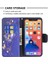 iPhone 15 Cüzdan Telefon Kılıfı, Stand Pu Derisi +Tpu Telefon Kapağı (Yurt Dışından) 2