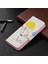 iPhone 15 Cüzdan Telefon Kılıfı, Stand Pu Derisi +Tpu Telefon Kapağı (Yurt Dışından) 5