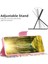 iPhone 15 Stand Cüzdan Telefon Kılıfı, Pu Deri + Tpu Telefon Kapağı (Yurt Dışından) 2