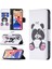 iPhone 15 Cüzdan Telefon Kılıfı, Stand Pu Derisi +Tpu Telefon Kapağı (Yurt Dışından) 4