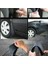 Mazda 3 Ön Veya Arkaya Uygun Çamur Önleyici Paçalık 2 Adet 5