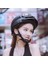 Harley Retro Binicilik Abs Yarım Kask (Yurt Dışından) 5