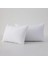 Iz Concept 2li Set Smooth Kirlent Iç Yastığı 35X45 cm Antibakteriyel Silikon Dolgulu - 35X45 Throw Pillow 2 Pack 1