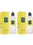 Klasik Limon Kolonyası 80 Derece 400 ml x 2 1