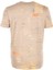 Erkek Vizon Bisiklet Yaka Baskılı Slim Fit %100 Pamuk T-Shirt Jeans 1953 3