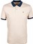 Erkek Taş Slim Fit Polo Yaka %100 Pamuk T-Shirt Jeans 1136 1