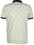 Erkek Haki Baskılı Slim Fit Dar Kesim Polo Yaka %100 Pamuk T-Shirt Ncs Jeans 1989 3