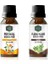2'li Uçucu Yağ Seti Portakal+Ylang Ylang 10 ml 1