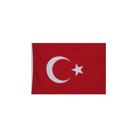 Marintek Türk Bayrağı 20X30 cm