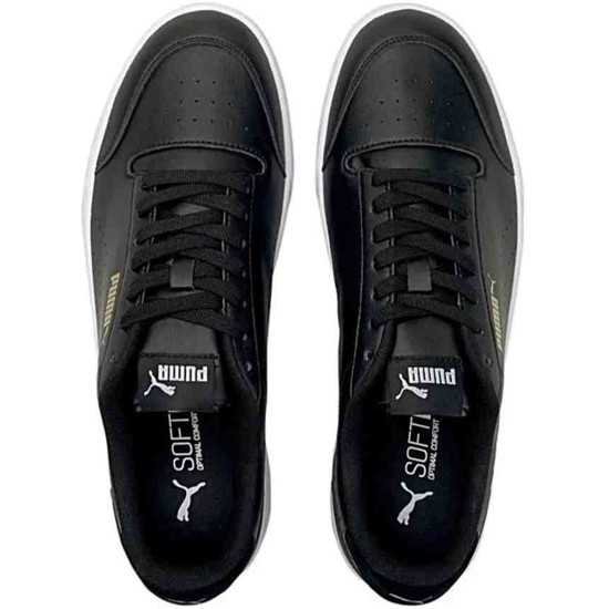 Puma Shuffle Perf Siyah Erkek Sneaker Fiyatı - Taksit Seçenekleri