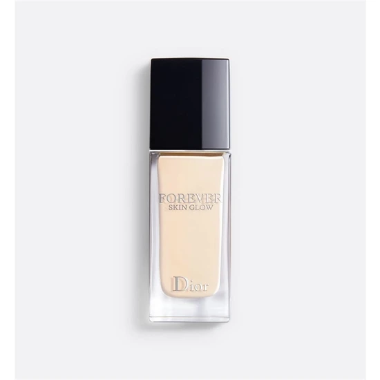 Dior Forever Skin Glow Foundation SPF20 0n