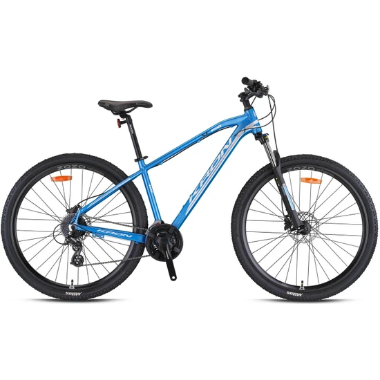 Kron XC150 - 27.5 Mtb Erkek 17 İNC - H.disk