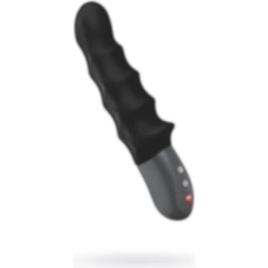 Ada Marketing 20,8 cm Elit Titreşimli Vibratör Modern Dizayna Sahip Cinsel Oyuncak ve Yapay Penis