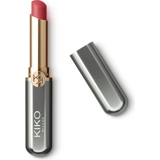 KikoMilano Parlak Ruj - New Unlimited Stylo 10 Universal Rose