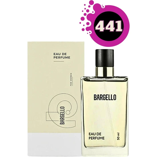 Bargello Edp Floral 50 Ml Kadın Parfüm