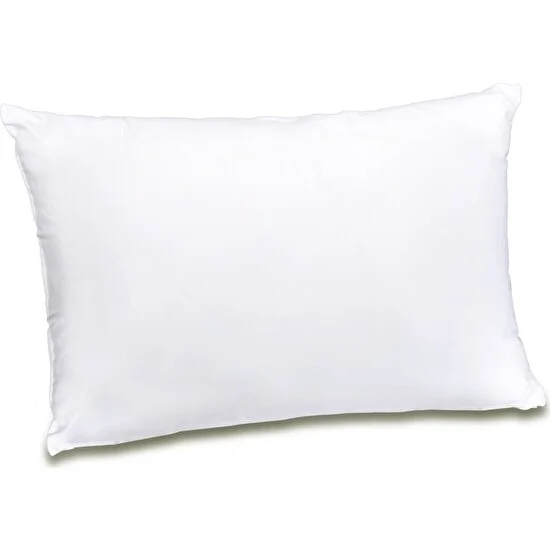 Iz Concept Pamuklu Bebek Yastığı 1-4 Yaş Saf Silikon Dolgulu 35X45 255GR  - Premium Quality Baby Pillow