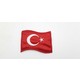 Seçili Renk Kırmızı