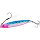 Renk Pink Zebra
