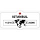 Seçili Renk Çok Renkli