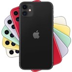 iPhone 11 64 GB Siyah