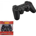 Platoon Kol Pc-Ps2-Ps3 Analog Titreşimli Wireless Platoon PL-2860