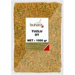 Buhara Tuzlu Ot 1000 gr