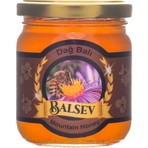 Balsev Hakkari Şemdinli Dağ Balı ( 250 Gr )