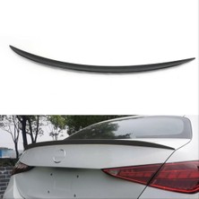 Karva Mercedes W206 C Serisi 2021+ Uyumlu Amg Spoiler