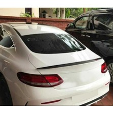 Karva Mercedes W213 2016-2019 E Seri Coupe Uyumlu Spoiler