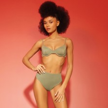Shikoo Swimwear Karura Yeşil