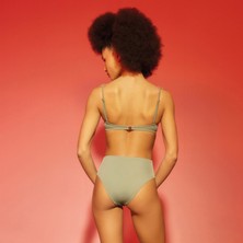 Shikoo Swimwear Karura Yeşil